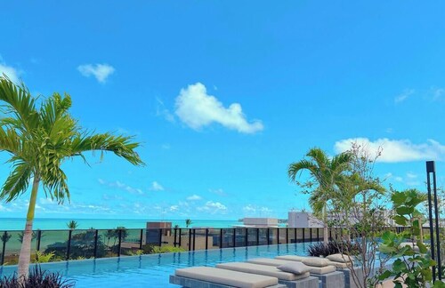 Hit Cabo Branco - Miramar Hospedagens 