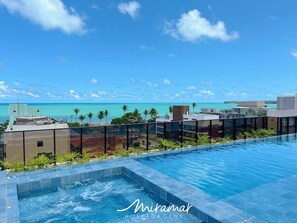 Unclassified image, 3 of 119, button - Hit Cabo Branco - Miramar Hospedagens  (João Pessoa)