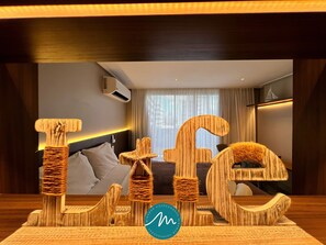 Comfort Studio - Hit Cabo Branco - Miramar Hospedagens  (João Pessoa)