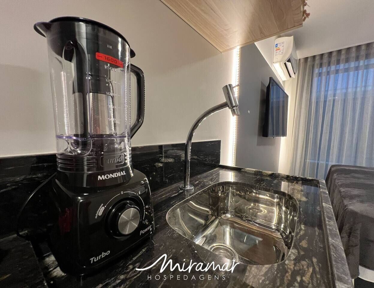 舒適開放式客房 | 內部