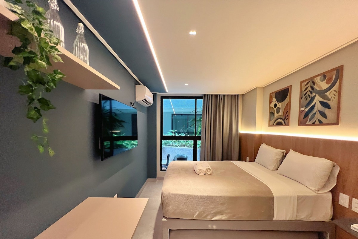 Studio cơ bản