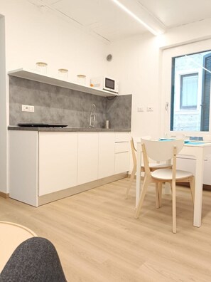 Dining - Loft Delitala 1 (Alghero)