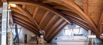 Host Monti del Sole - Dussano