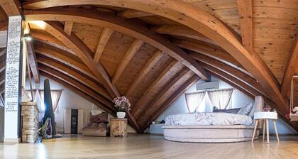 Host Monti del Sole - Dussano