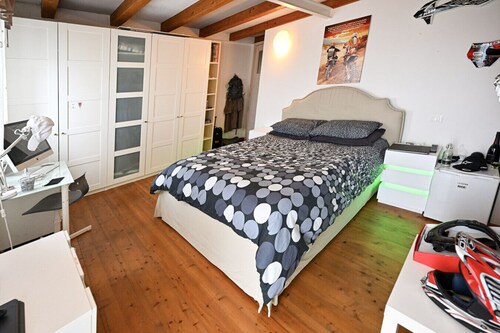 Host Monti del Sole - Dussano