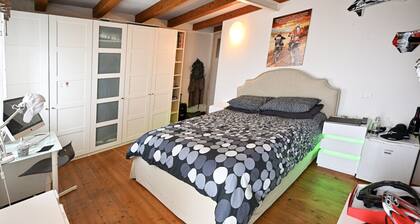 Host Monti del Sole - Dussano