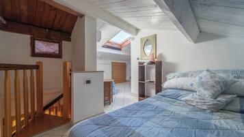 2 Schlafzimmer, kostenloses WLAN