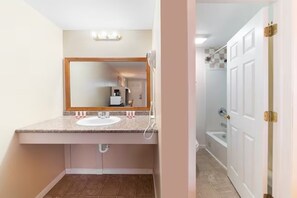 Haartrockner, Handtücher