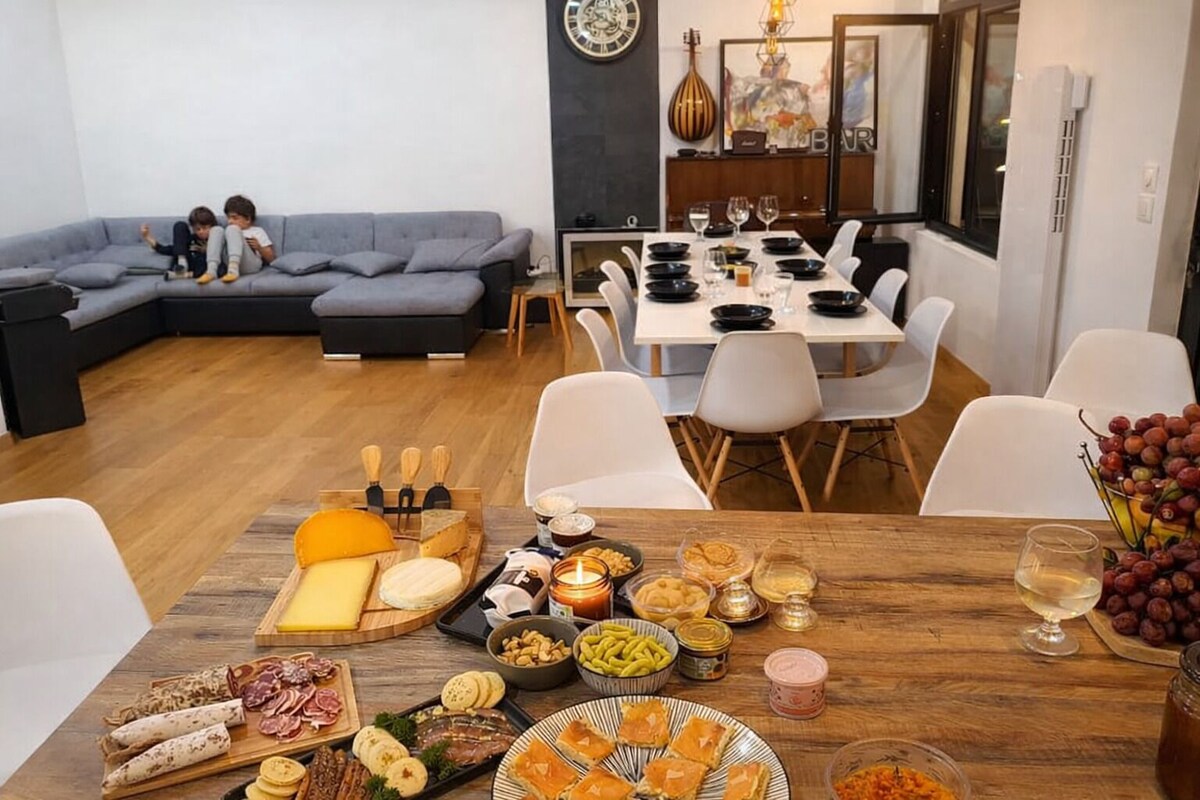 Image de profil de l’hôte