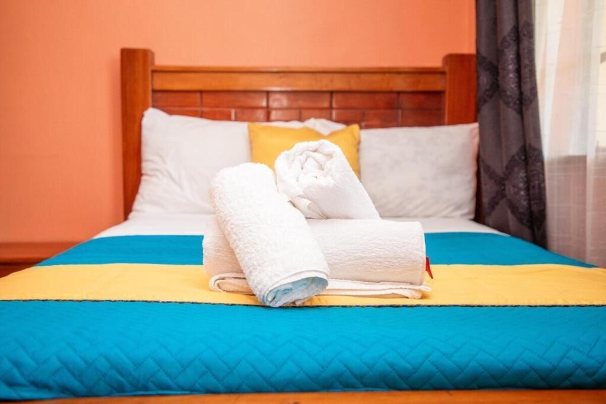 Bild für Gastgeberprofil