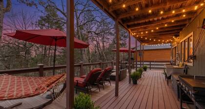 O'FishOwl Sister's Treehouse. Pet Friendly. EZ Water Access. 2 Marinas.