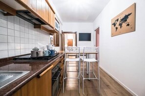 Cucina privata