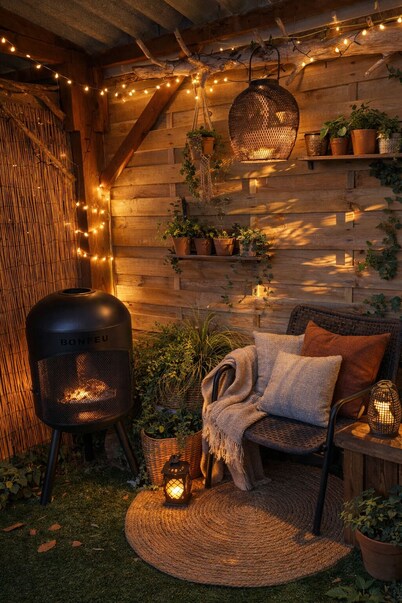 La Villa Bellerose is a cosy Zen gîte on the Côte d'Opale, near Le Touquet.