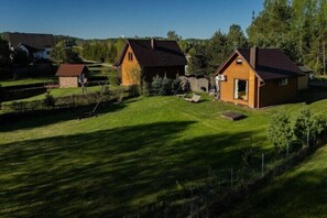 Eksteriør