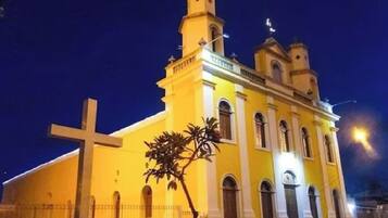 Fachada
