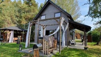 Área da propriedade