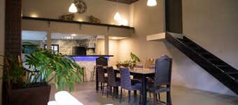 Casa Pet Friendly c 3 su tes Lareira e Natureza
