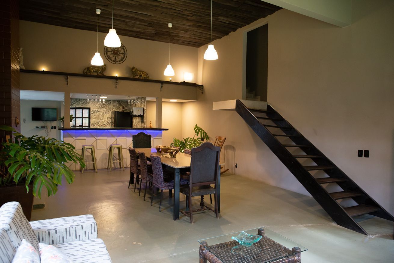 House, Smoking | 3 bedrooms