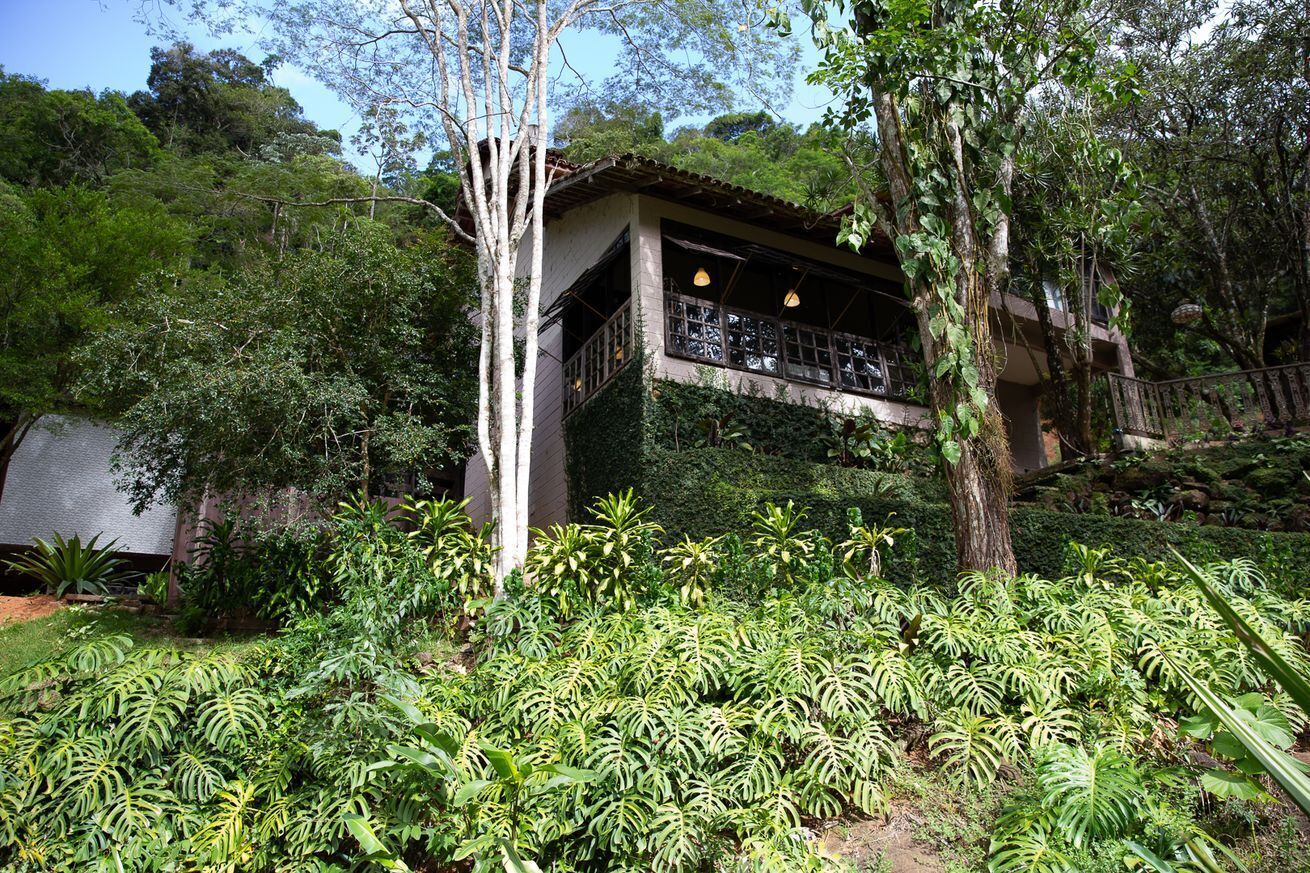 Casa, para fumantes | 3 quartos