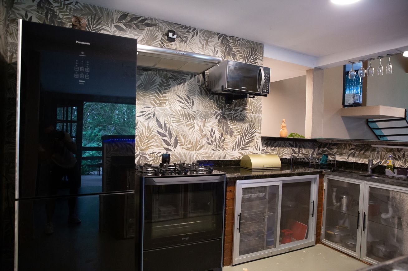 Rumah | 3 kamar tidur