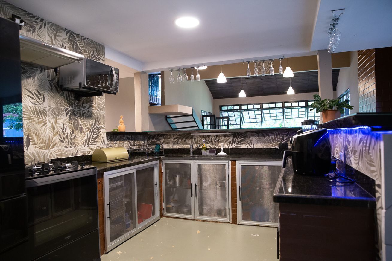 Rumah | 3 kamar tidur