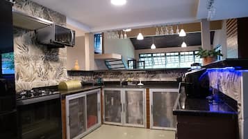 Rumah | 3 kamar tidur