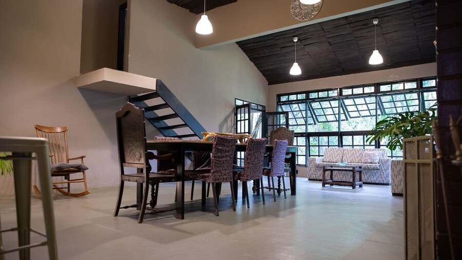 Casa Pet Friendly c 3 su tes Lareira e Natureza