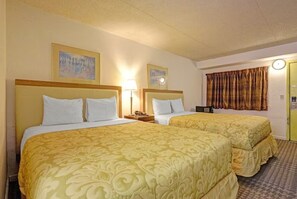 Bügeleisen/Bügelbrett, kostenloses WLAN, Bettwäsche