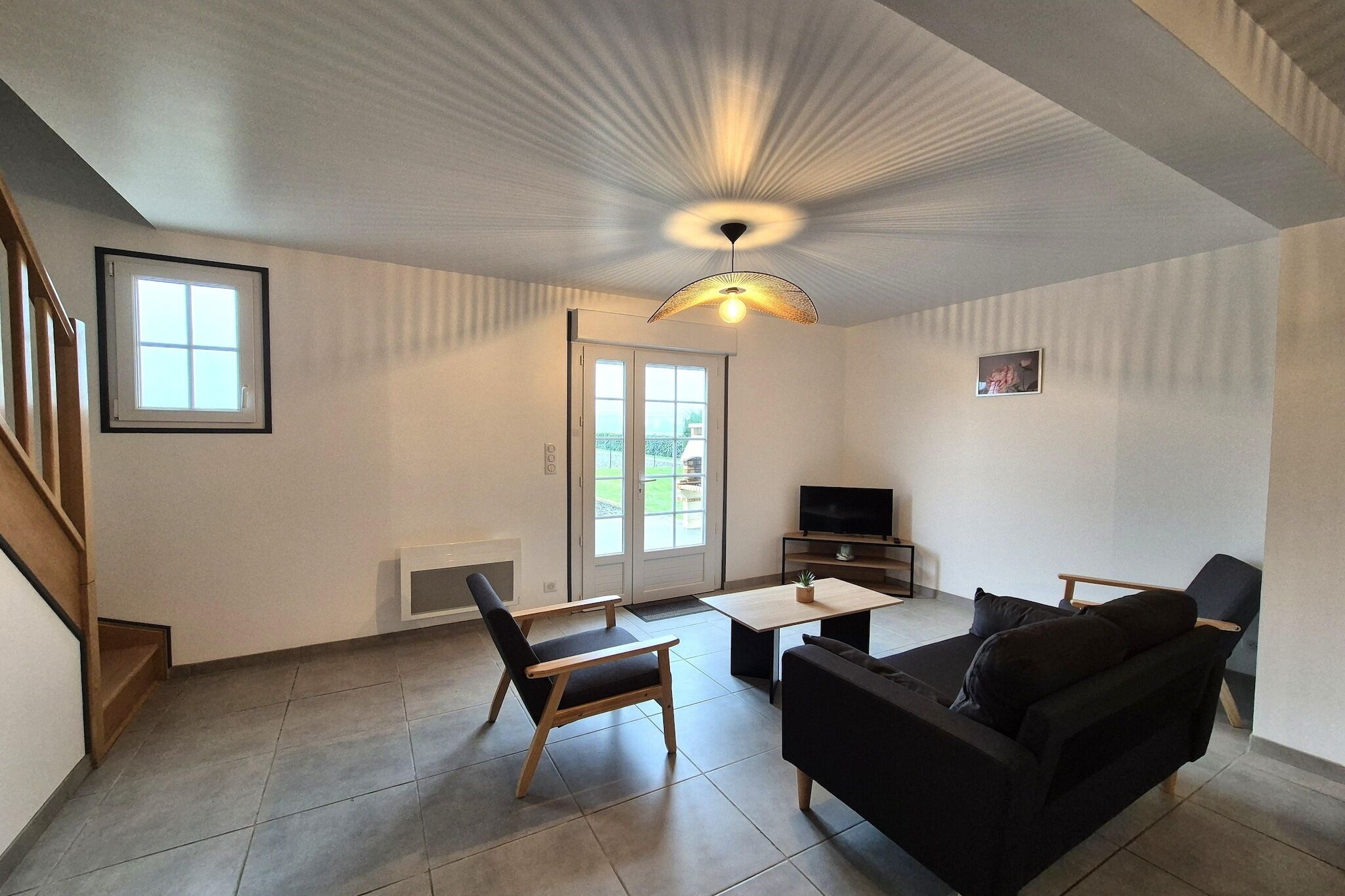 Maison Entre Mer Et Campagne - Plurien