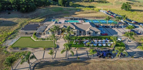 Beautiful Tuscany Villa Sport and Entertainment 