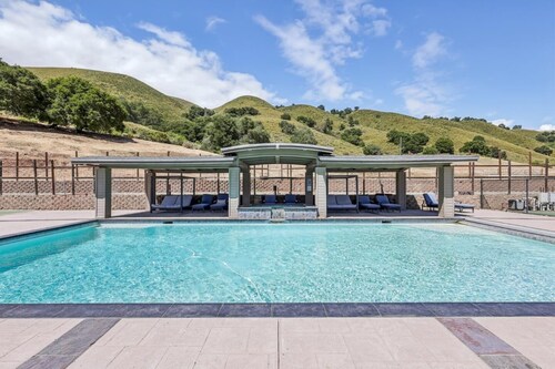 Beautiful Tuscany Villa Sport and Entertainment 