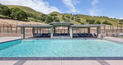 Beautiful Tuscany Villa Sport and Entertainment