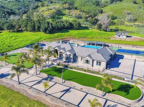 Beautiful Tuscany Villa Sport and Entertainment 