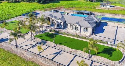 Beautiful Tuscany Villa Sport and Entertainment