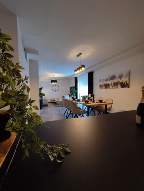 Dining - Luxury Penthouse Pula (Pula)
