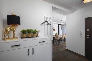 Interior - Luxury Penthouse Pula (Pula)
