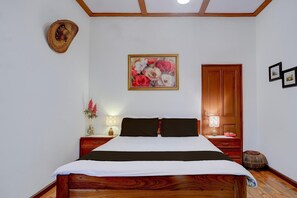 House | 1 bilik tidur 