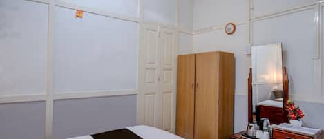 Ferienhaus | 1 Schlafzimmer