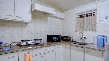 House | Private kitchen