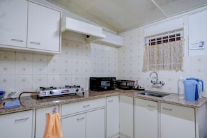 Casa | Cocina privada