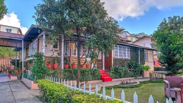 House | Exterior