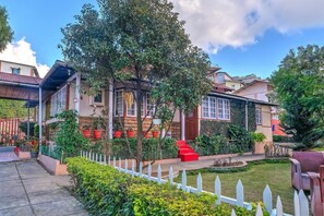 House | Exterior