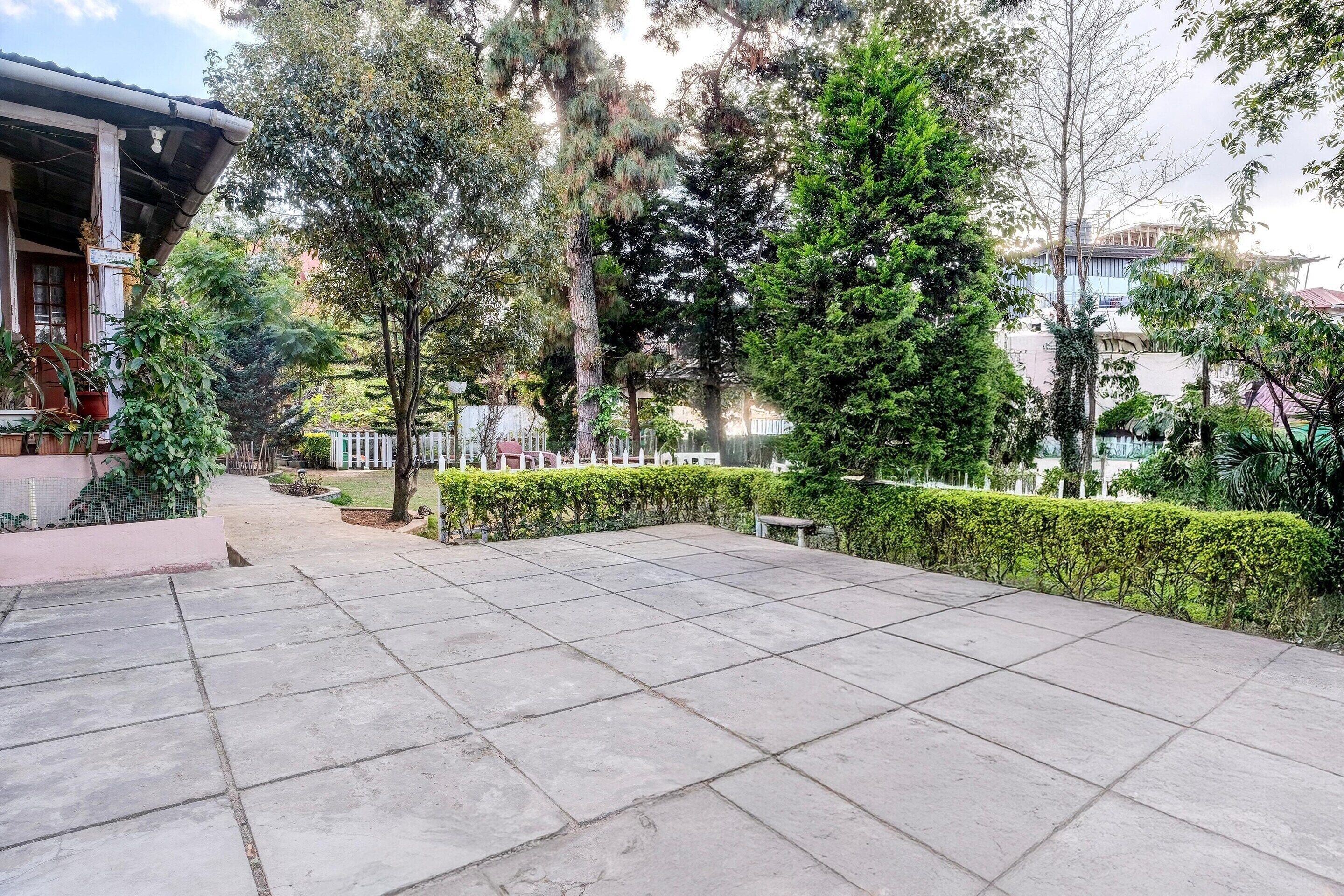 House | Garden