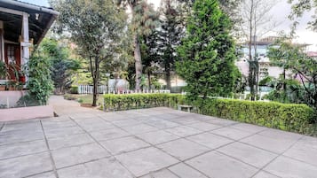 House | Garden