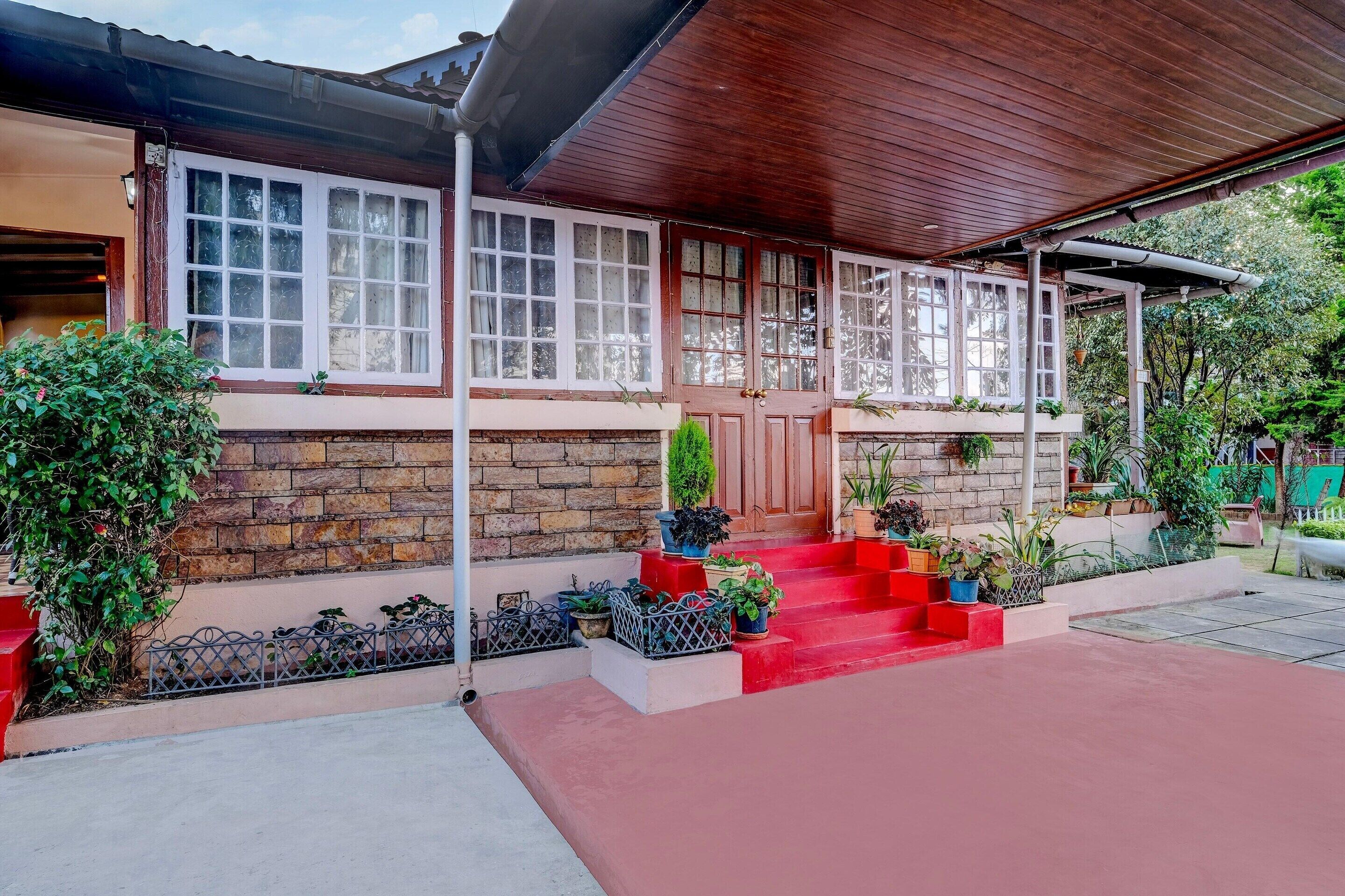 Nhà | Quầy tiếp tân