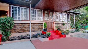 Nhà | Quầy tiếp tân