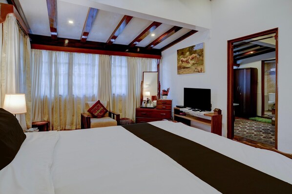 House | 1 bedroom