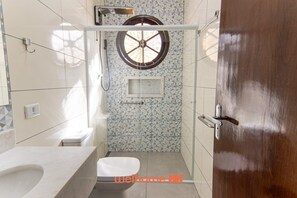 Dusche
