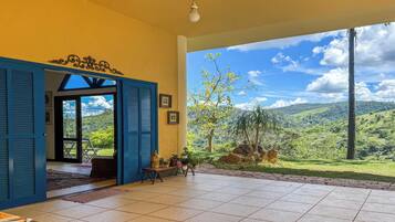 Terraço/pátio
