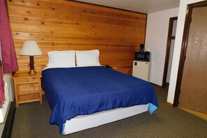 Kostenloses WLAN, Bettwäsche